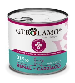 Gerolamo Gato Renal – Cardiaco