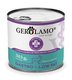 Gerolamo Perro Gastro – Low Fat
