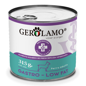 Gerolamo Perro Gastro – Low Fat