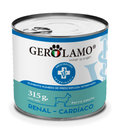 Gerolamo Perro Renal – Cardiaco