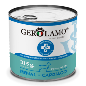 Gerolamo Perro Renal – Cardiaco