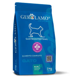 Gerolamo Gato – Gastrointestinal