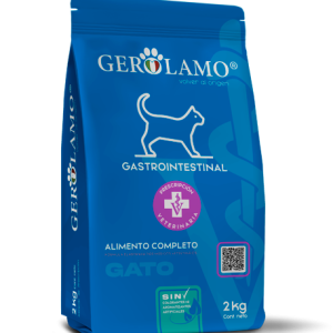 Gerolamo Gato – Gastrointestinal