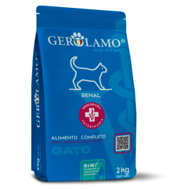 Gerolamo Gato – Renal