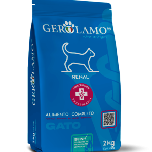 Gerolamo Gato – Renal
