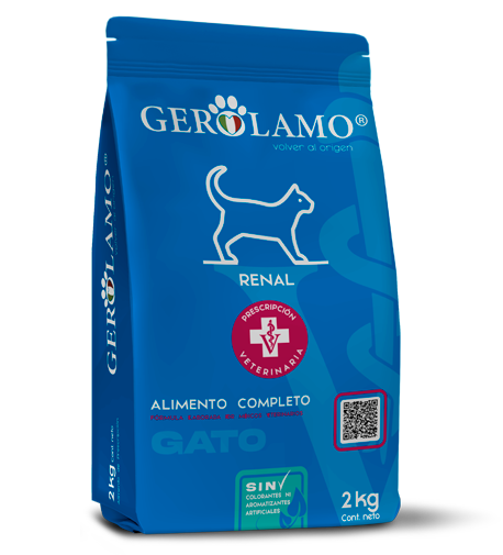Gerolamo Gato – Renal