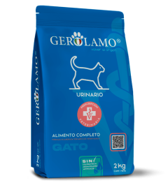 Gerolamo Gato – Urinario