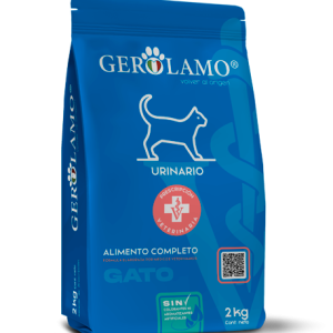 Gerolamo Gato – Urinario