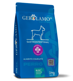 Gerolamo Perro - Gastrointestinal