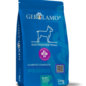 Gerolamo Perro - Gastrointestinal