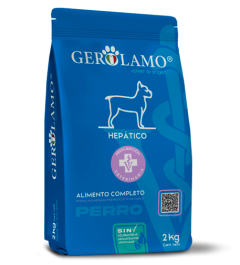 Gerolamo Perro – Hepático