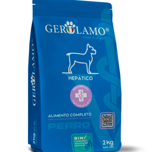 Gerolamo Perro – Hepático