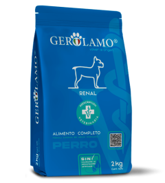 Gerolamo Perro – Renal