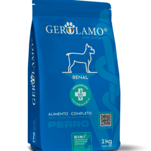 Gerolamo Perro – Renal