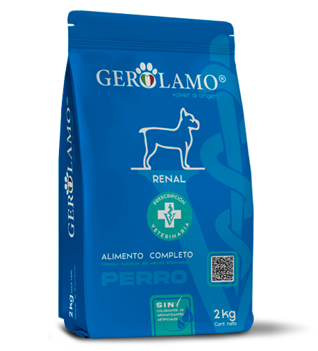 Gerolamo Perro – Renal