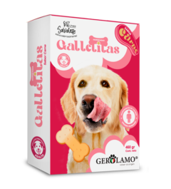 Gerolamo Salvatore Galleta Adulto Carne